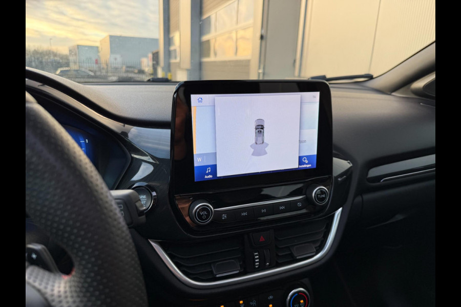 Ford Puma 1.0 EcoBoost Hybrid ST-Line | Pano | Keyless