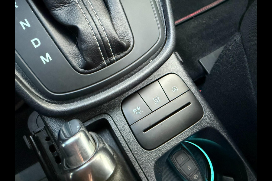 Ford Puma 1.0 EcoBoost Hybrid ST-Line | Pano | Keyless