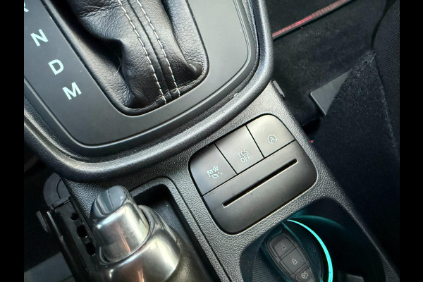 Ford Puma 1.0 EcoBoost Hybrid ST-Line | Pano | Keyless