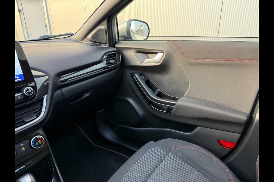 Ford Puma 1.0 EcoBoost Hybrid ST-Line | Pano | Keyless