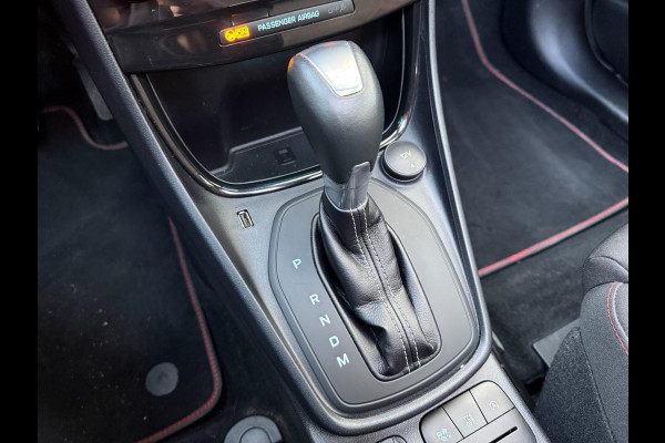 Ford Puma 1.0 EcoBoost Hybrid ST-Line | Pano | Keyless