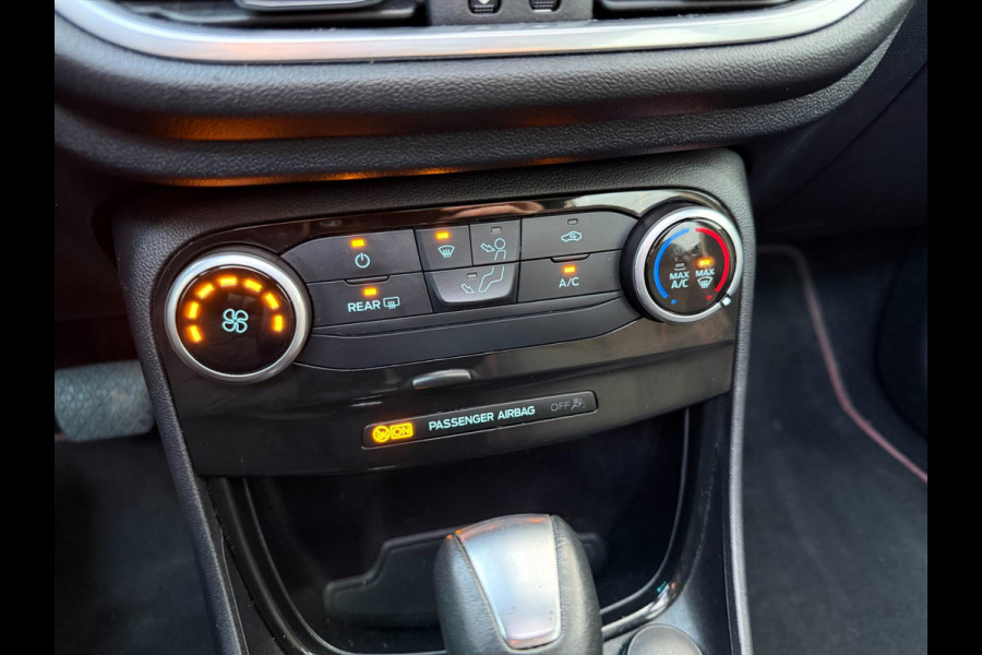 Ford Puma 1.0 EcoBoost Hybrid ST-Line | Pano | Keyless