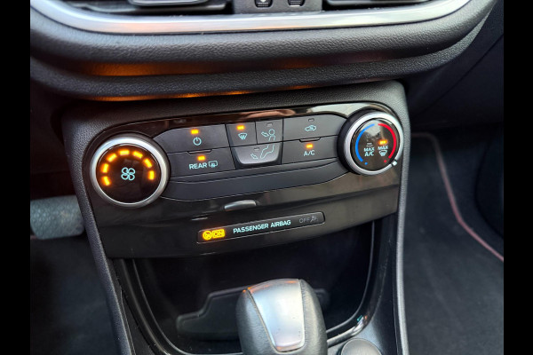 Ford Puma 1.0 EcoBoost Hybrid ST-Line | Pano | Keyless