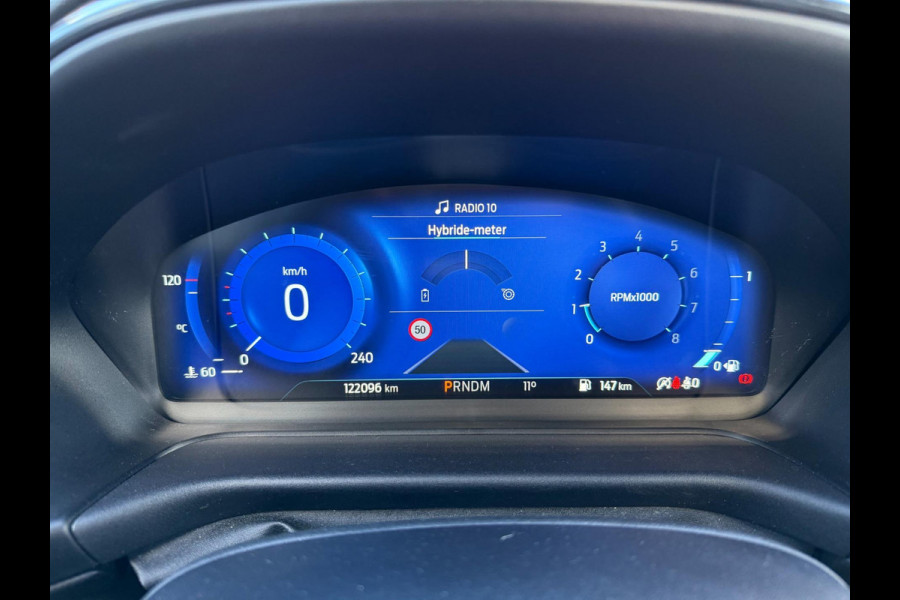 Ford Puma 1.0 EcoBoost Hybrid ST-Line | Pano | Keyless