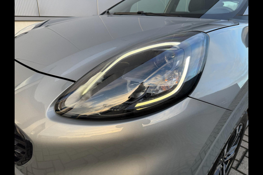 Ford Puma 1.0 EcoBoost Hybrid ST-Line | Pano | Keyless