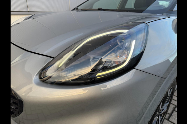 Ford Puma 1.0 EcoBoost Hybrid ST-Line | Pano | Keyless