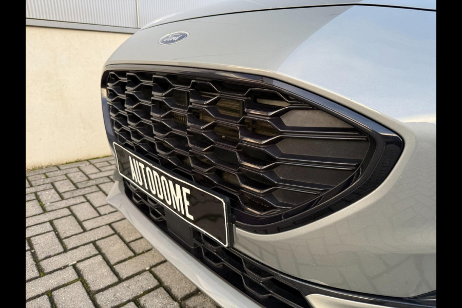 Ford Puma 1.0 EcoBoost Hybrid ST-Line | Pano | Keyless