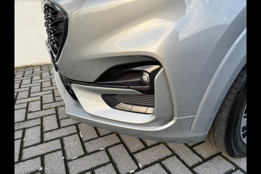 Ford Puma 1.0 EcoBoost Hybrid ST-Line | Pano | Keyless