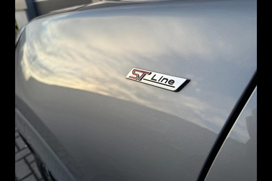 Ford Puma 1.0 EcoBoost Hybrid ST-Line | Pano | Keyless