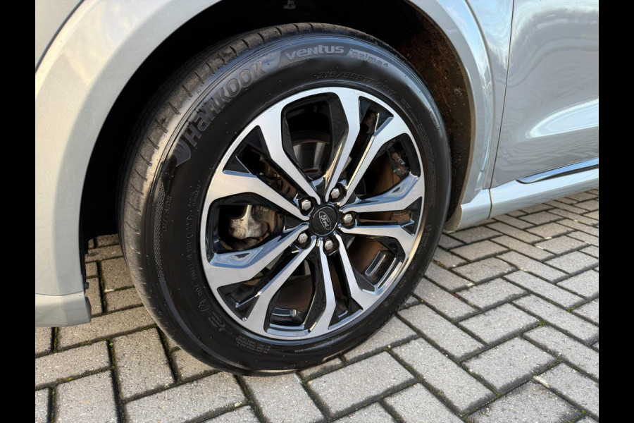 Ford Puma 1.0 EcoBoost Hybrid ST-Line | Pano | Keyless