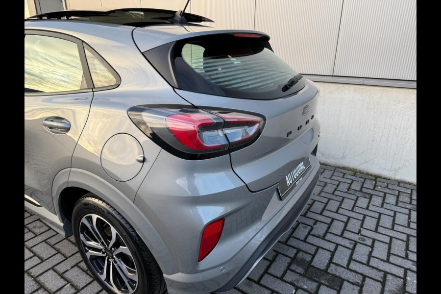 Ford Puma 1.0 EcoBoost Hybrid ST-Line | Pano | Keyless