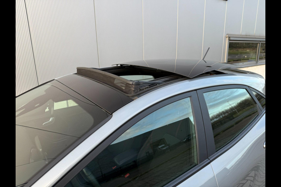 Ford Puma 1.0 EcoBoost Hybrid ST-Line | Pano | Keyless