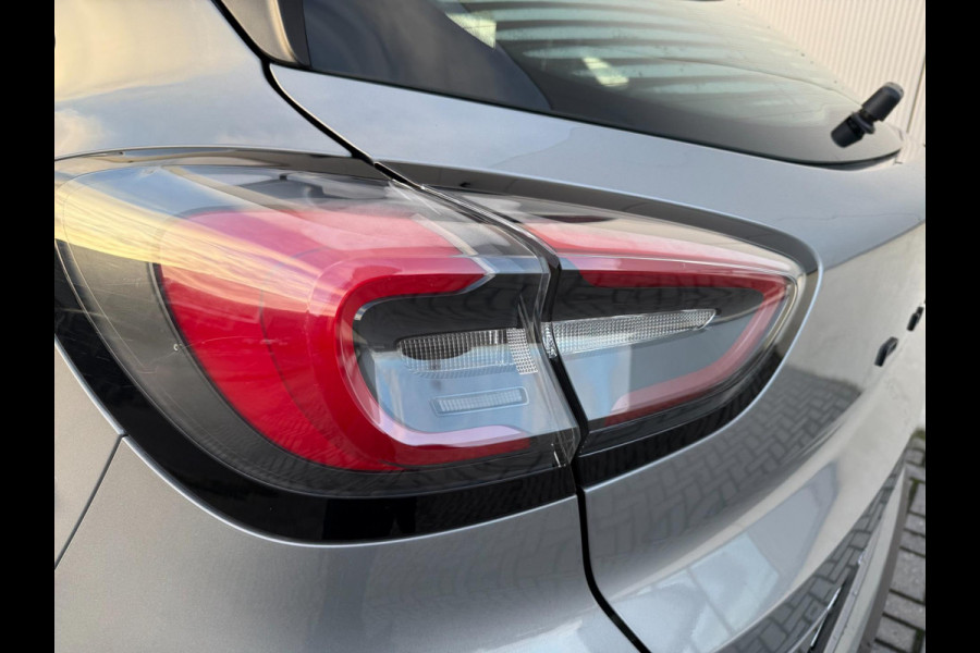 Ford Puma 1.0 EcoBoost Hybrid ST-Line | Pano | Keyless