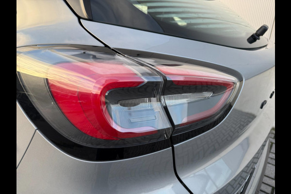 Ford Puma 1.0 EcoBoost Hybrid ST-Line | Pano | Keyless