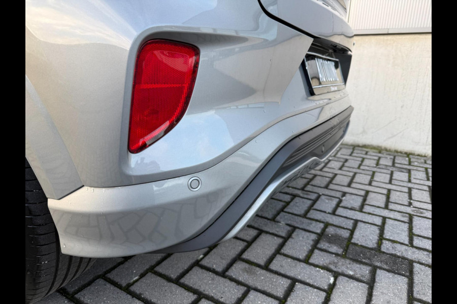 Ford Puma 1.0 EcoBoost Hybrid ST-Line | Pano | Keyless