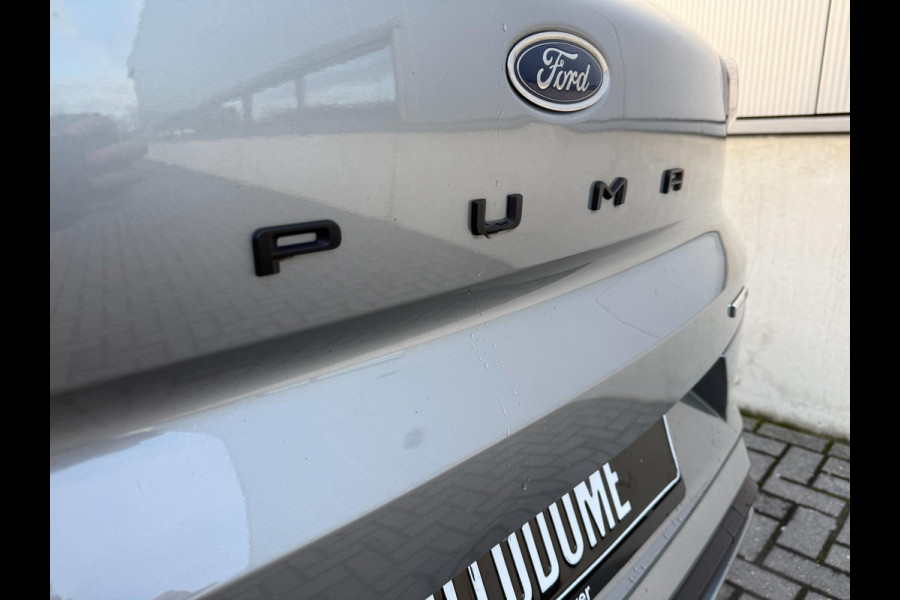 Ford Puma 1.0 EcoBoost Hybrid ST-Line | Pano | Keyless