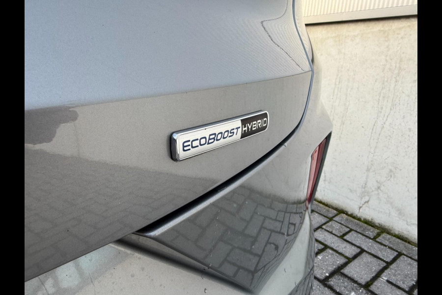 Ford Puma 1.0 EcoBoost Hybrid ST-Line | Pano | Keyless