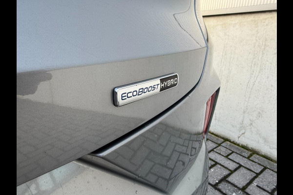 Ford Puma 1.0 EcoBoost Hybrid ST-Line | Pano | Keyless