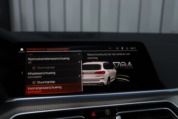 BMW X5 xDrive45e M | 394PK | Luchtvering | Head-up | Massage | M-Stoelen | Sfeerverlichting | Keyless-go | Stoelkoeling | Trekhaak | 20