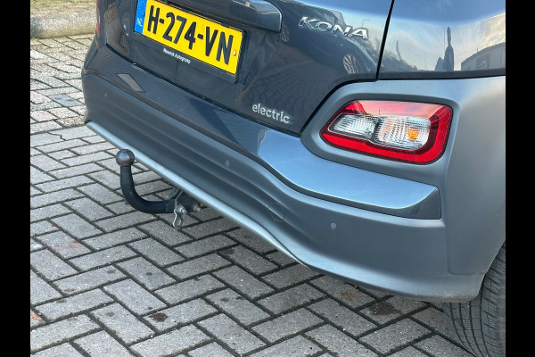 Hyundai Kona EV Premium 64 kWh SOH 100%|TREKHAAK