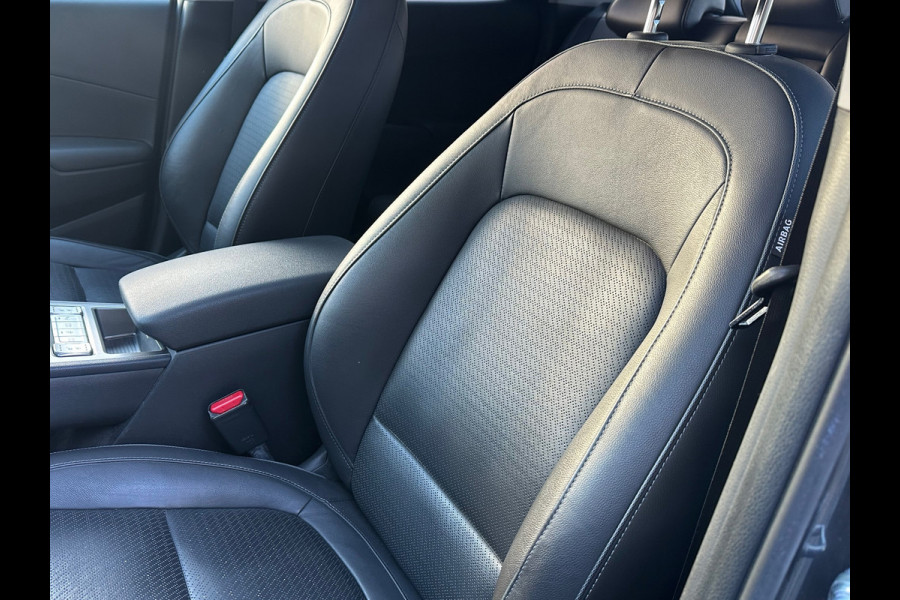 Hyundai Kona EV Premium 64 kWh SOH 100%|TREKHAAK