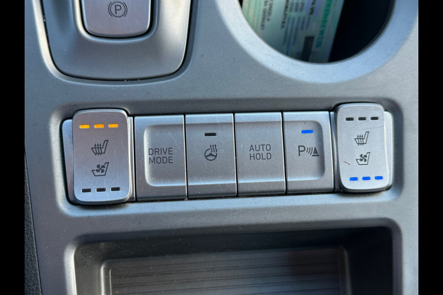 Hyundai Kona EV Premium 64 kWh SOH 100%|TREKHAAK