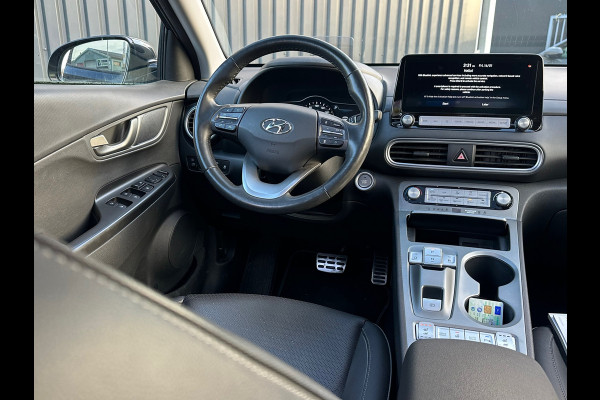 Hyundai Kona EV Premium 64 kWh SOH 100%|TREKHAAK
