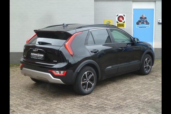 Kia Niro 1.6 GDi PHEV DynamicLine|Adaptive-Cruise|Stoel/Stuurverwarming|Apple-Carplay/Android-Auto|Camera