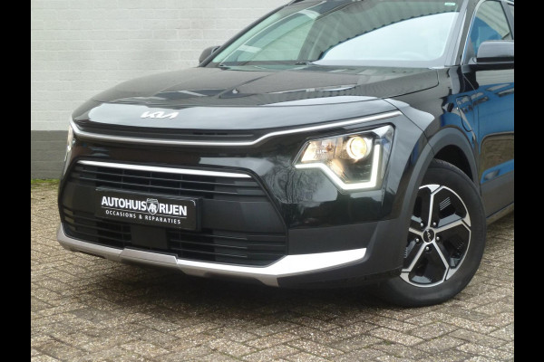 Kia Niro 1.6 GDi PHEV DynamicLine|Adaptive-Cruise|Stoel/Stuurverwarming|Apple-Carplay/Android-Auto|Camera