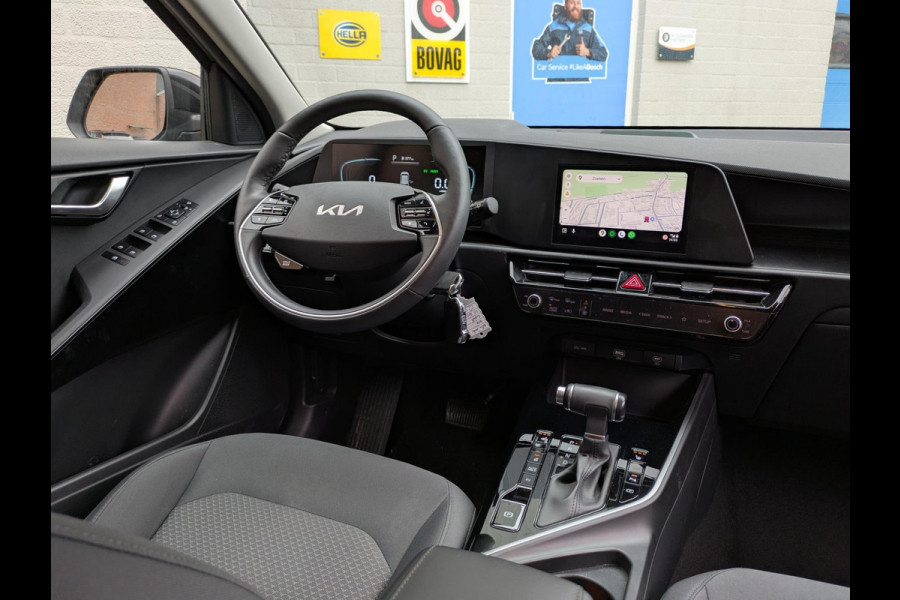 Kia Niro 1.6 GDi PHEV DynamicLine|Adaptive-Cruise|Stoel/Stuurverwarming|Apple-Carplay/Android-Auto|Camera