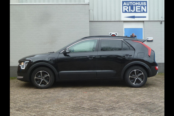 Kia Niro 1.6 GDi PHEV DynamicLine|Adaptive-Cruise|Stoel/Stuurverwarming|Apple-Carplay/Android-Auto|Camera