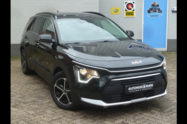 Kia Niro 1.6 GDi PHEV DynamicLine|Adaptive-Cruise|Stoel/Stuurverwarming|Apple-Carplay/Android-Auto|Camera