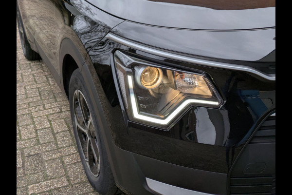 Kia Niro 1.6 GDi PHEV DynamicLine|Adaptive-Cruise|Stoel/Stuurverwarming|Apple-Carplay/Android-Auto|Camera