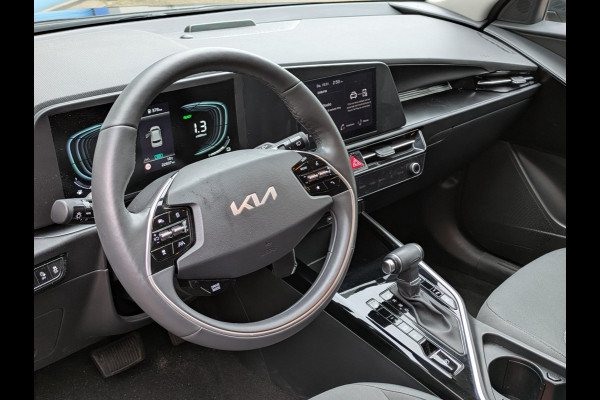 Kia Niro 1.6 GDi PHEV DynamicLine|Adaptive-Cruise|Stoel/Stuurverwarming|Apple-Carplay/Android-Auto|Camera