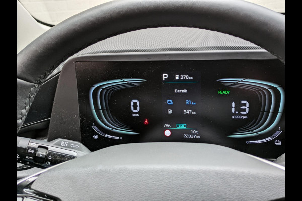 Kia Niro 1.6 GDi PHEV DynamicLine|Adaptive-Cruise|Stoel/Stuurverwarming|Apple-Carplay/Android-Auto|Camera