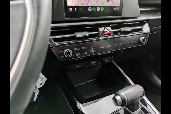 Kia Niro 1.6 GDi PHEV DynamicLine|Adaptive-Cruise|Stoel/Stuurverwarming|Apple-Carplay/Android-Auto|Camera
