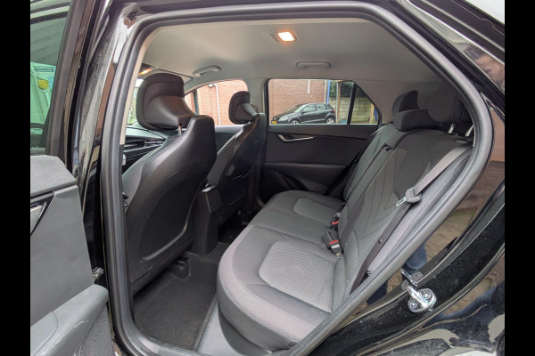 Kia Niro 1.6 GDi PHEV DynamicLine|Adaptive-Cruise|Stoel/Stuurverwarming|Apple-Carplay/Android-Auto|Camera