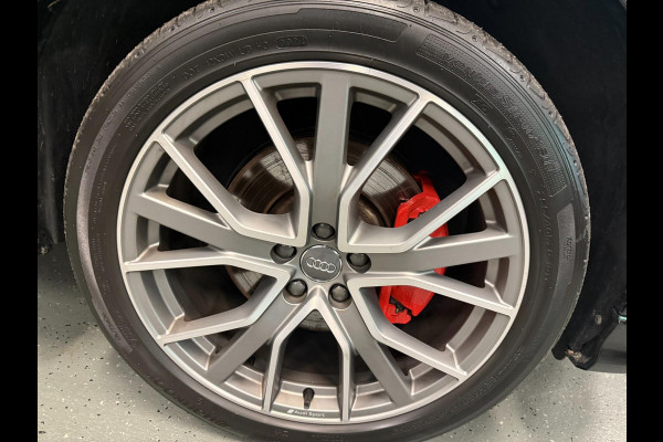 Audi Q3 Sportback 45 TFSI e 3xS-LINE 20'' BLACKLINE PANO/DAB/CARPLAY/CAM/V-COCKPIT///