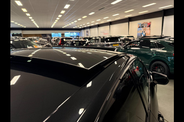 Audi Q3 Sportback 45 TFSI e 3xS-LINE 20'' BLACKLINE PANO/DAB/CARPLAY/CAM/V-COCKPIT///