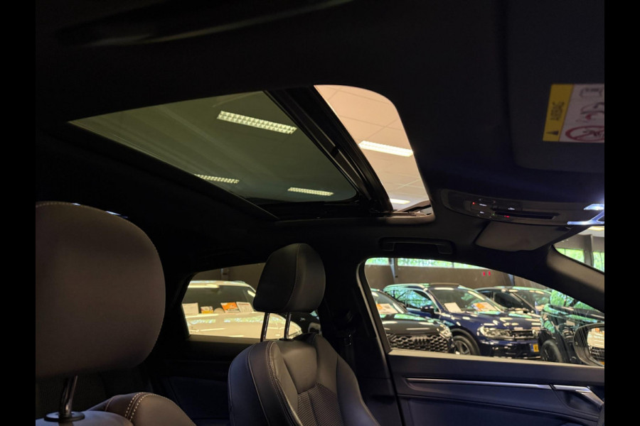 Audi Q3 Sportback 45 TFSI e 3xS-LINE 20'' BLACKLINE PANO/DAB/CARPLAY/CAM/V-COCKPIT///