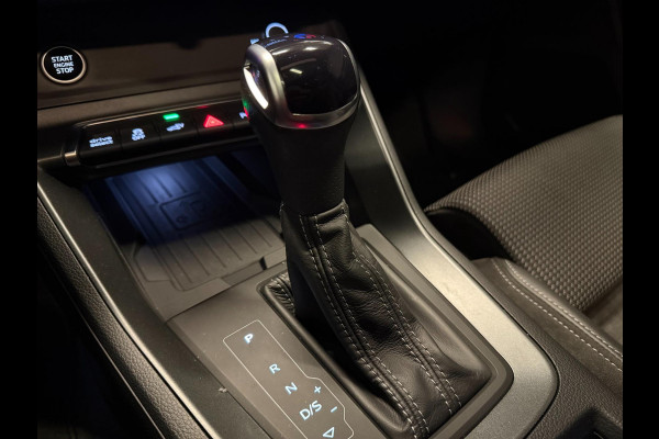 Audi Q3 Sportback 45 TFSI e 3xS-LINE 20'' BLACKLINE PANO/DAB/CARPLAY/CAM/V-COCKPIT///