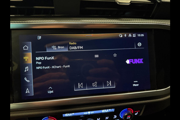 Audi Q3 Sportback 45 TFSI e 3xS-LINE 20'' BLACKLINE PANO/DAB/CARPLAY/CAM/V-COCKPIT///