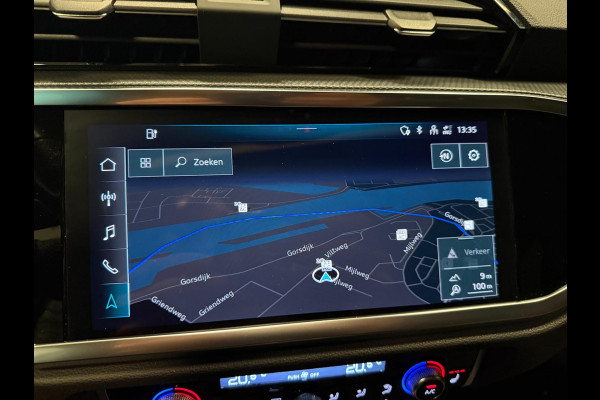 Audi Q3 Sportback 45 TFSI e 3xS-LINE 20'' BLACKLINE PANO/DAB/CARPLAY/CAM/V-COCKPIT///