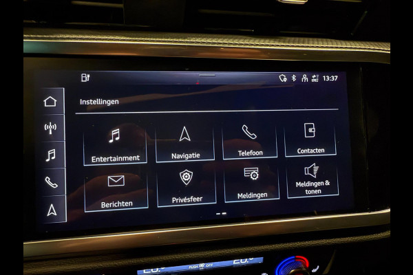 Audi Q3 Sportback 45 TFSI e 3xS-LINE 20'' BLACKLINE PANO/DAB/CARPLAY/CAM/V-COCKPIT///