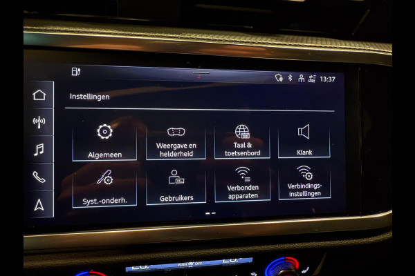 Audi Q3 Sportback 45 TFSI e 3xS-LINE 20'' BLACKLINE PANO/DAB/CARPLAY/CAM/V-COCKPIT///