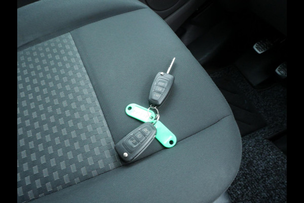 Ford Transit Custom 2.0 TDCI 110PK, L1H1, Airco, Combi-9 Persoons, Meerdere op voorraad