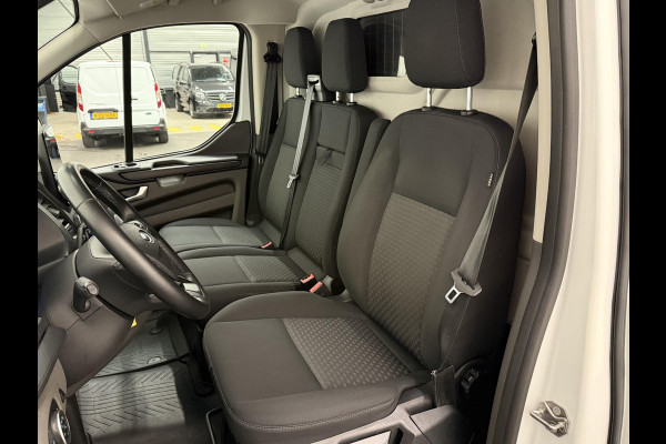 Ford Transit Custom 340 1.0 EcoBoost L1H1 PHEV Trend Cruise Control Airco Navigatie