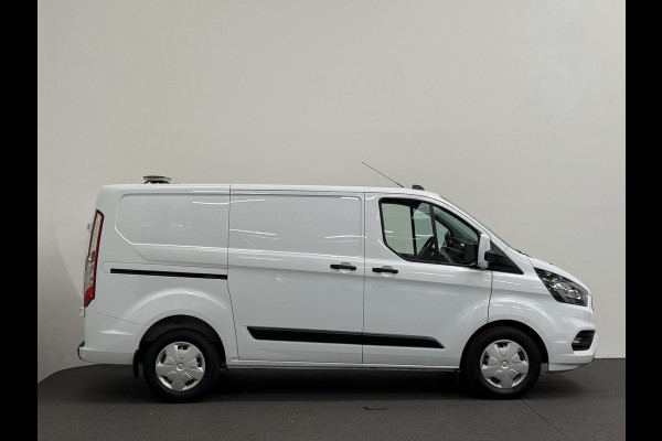 Ford Transit Custom 340 1.0 EcoBoost L1H1 PHEV Trend Cruise Control Airco Navigatie