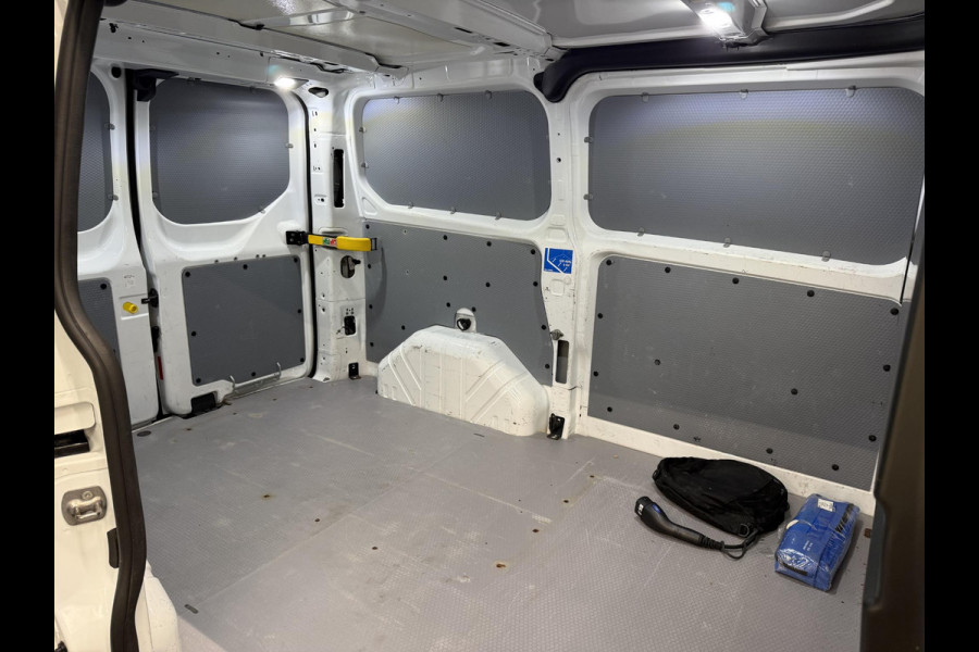 Ford Transit Custom 340 1.0 EcoBoost L1H1 PHEV Trend Cruise Control Airco Navigatie
