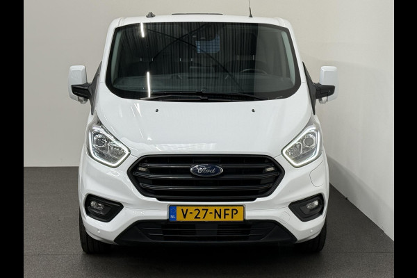 Ford Transit Custom 340 1.0 EcoBoost L1H1 PHEV Trend Cruise Control Airco Navigatie